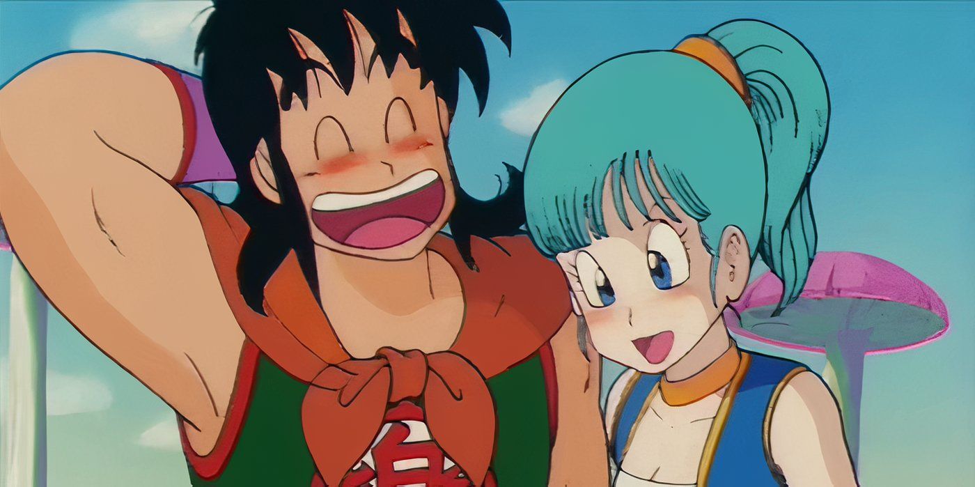 Best Dragon Ball Love Interests, Ranked