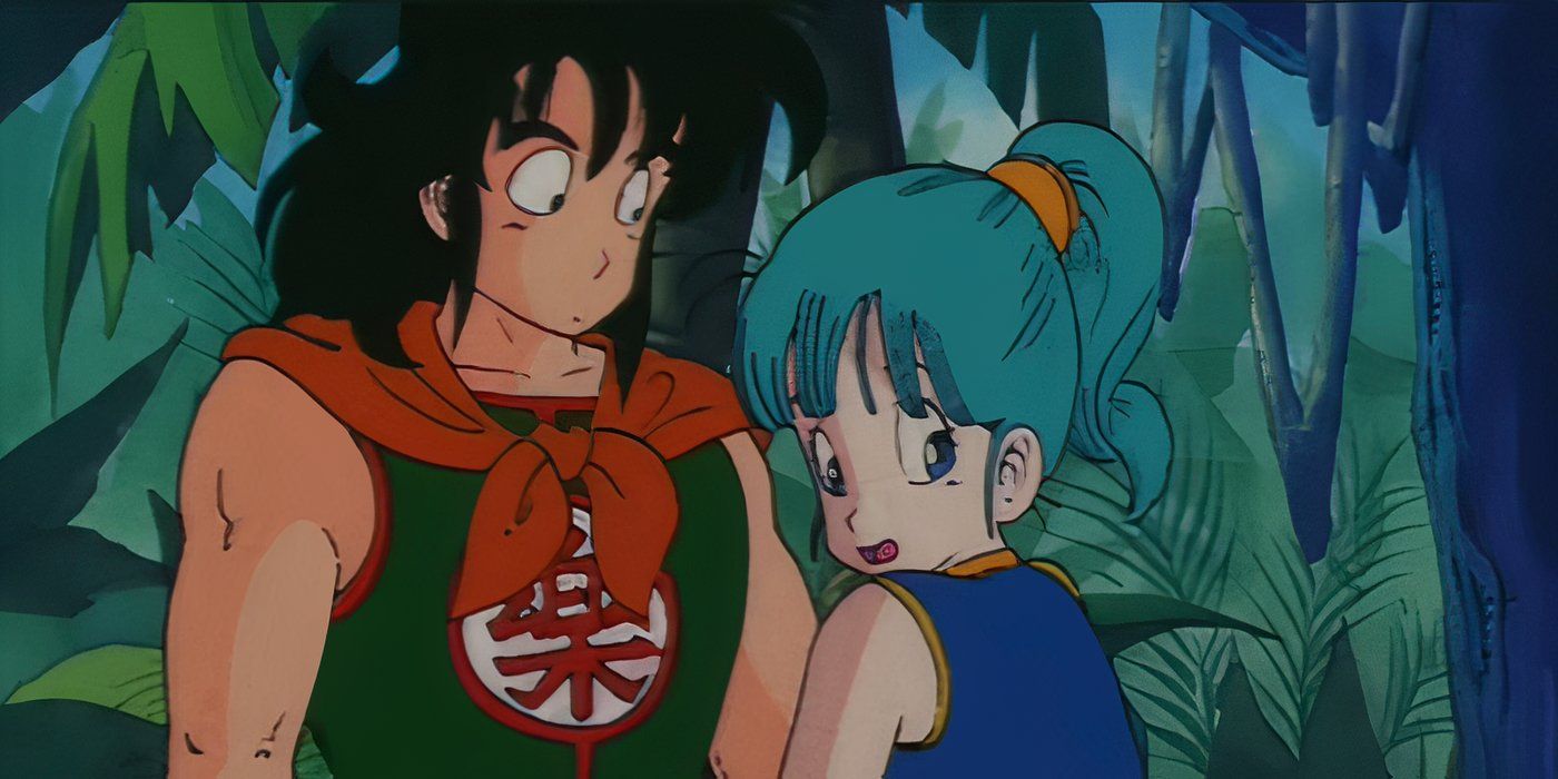 Best Dragon Ball Love Interests, Ranked