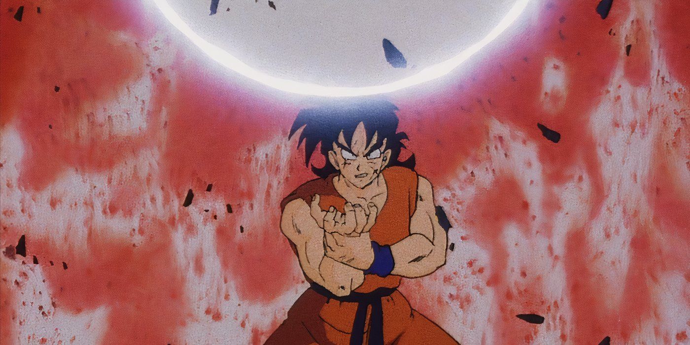 The Weakest Dragon Ball Attacks That Should Be Retired