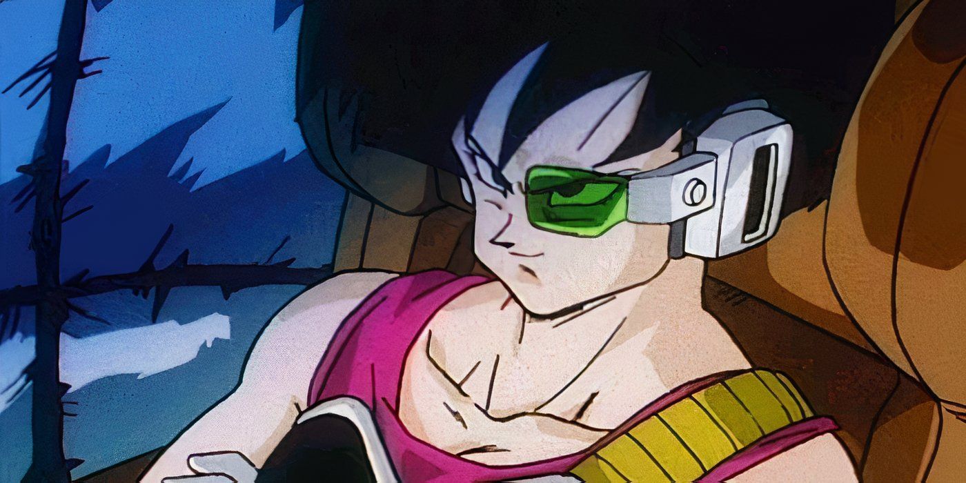 The 10 Weakest Saiyans in DBZ & Dragon Ball Super, Ranked