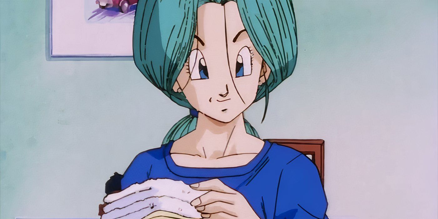 Dragon Ball DAIMA finalmente podría darle a Bulma un villano personal