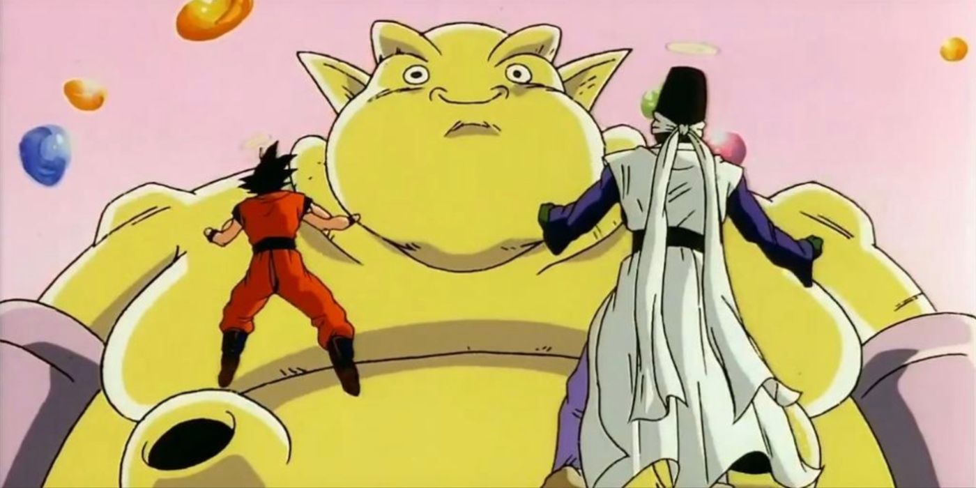 Unexpected Dragon Ball Z Alliances, Ranked