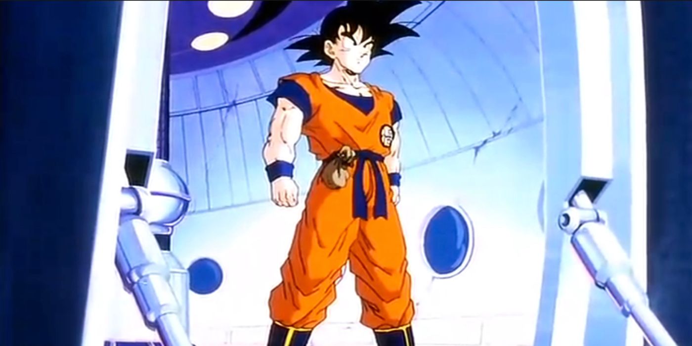 Goku's Orange Gi: How Color Theory Influences Anime Character Design