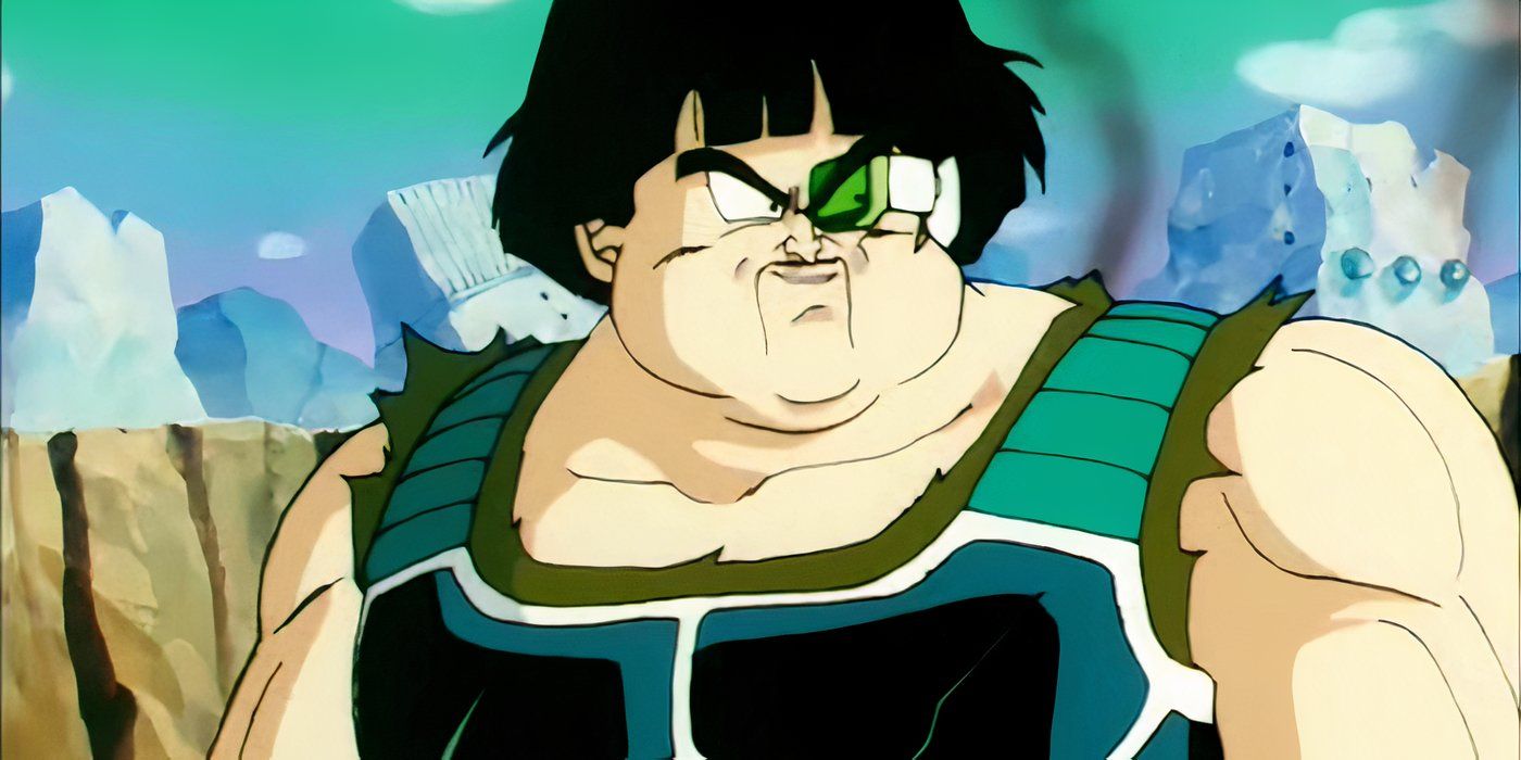 The 10 Weakest Saiyans in DBZ & Dragon Ball Super, Ranked