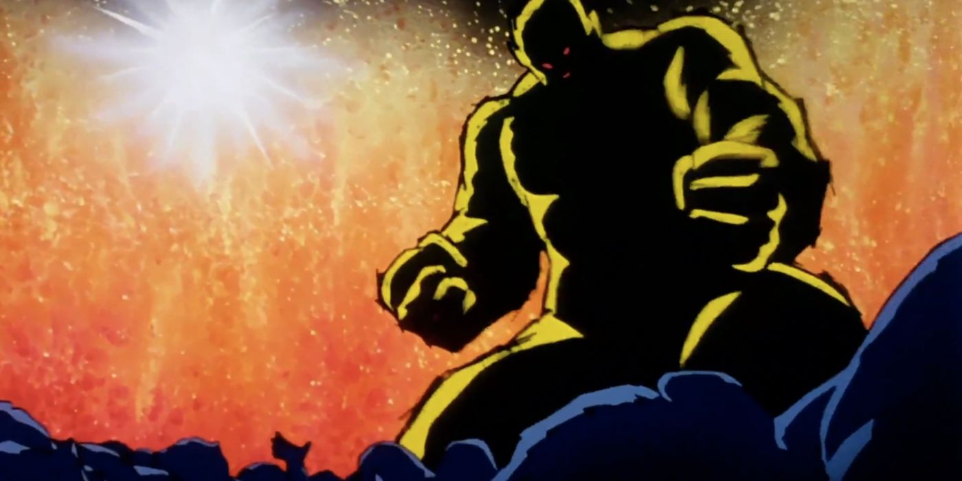 10 DBZ Episodes That Are Peak Dragon Ball