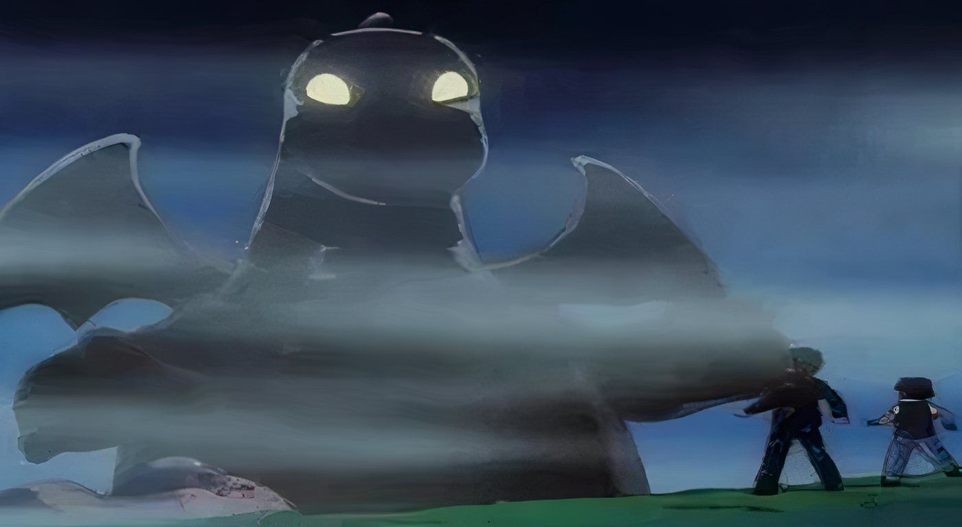 The Scariest Pokmon From The Anime Series, Ranked