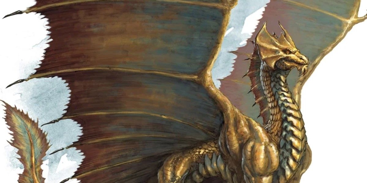 The Best Low-Level D&D Monsters