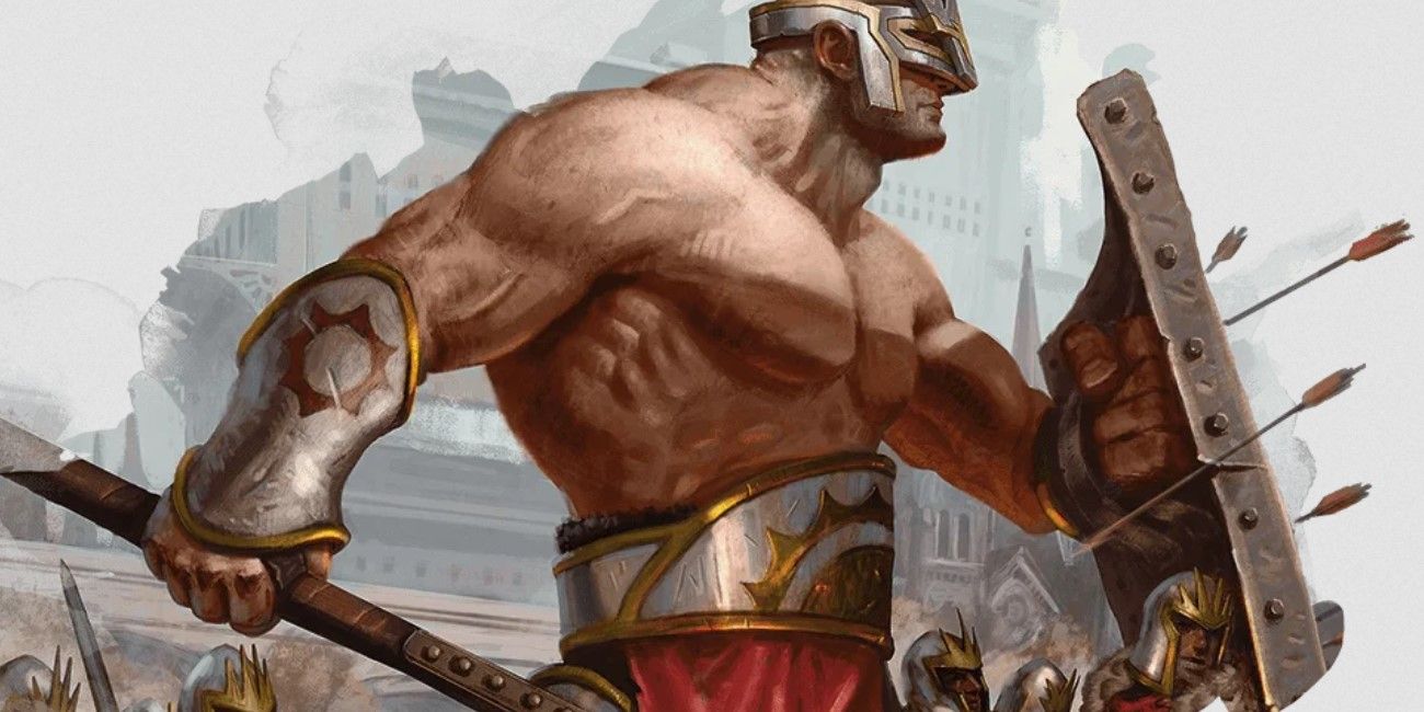 The Best D&D 5e Fighting Styles, Ranked