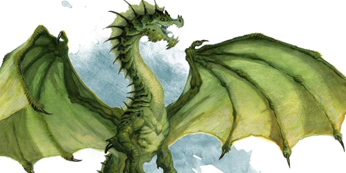 The Best Low-Level D&D Monsters