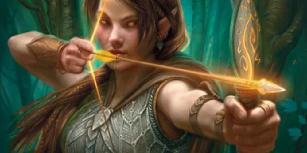 The Best D&D 5e Fighting Styles, Ranked