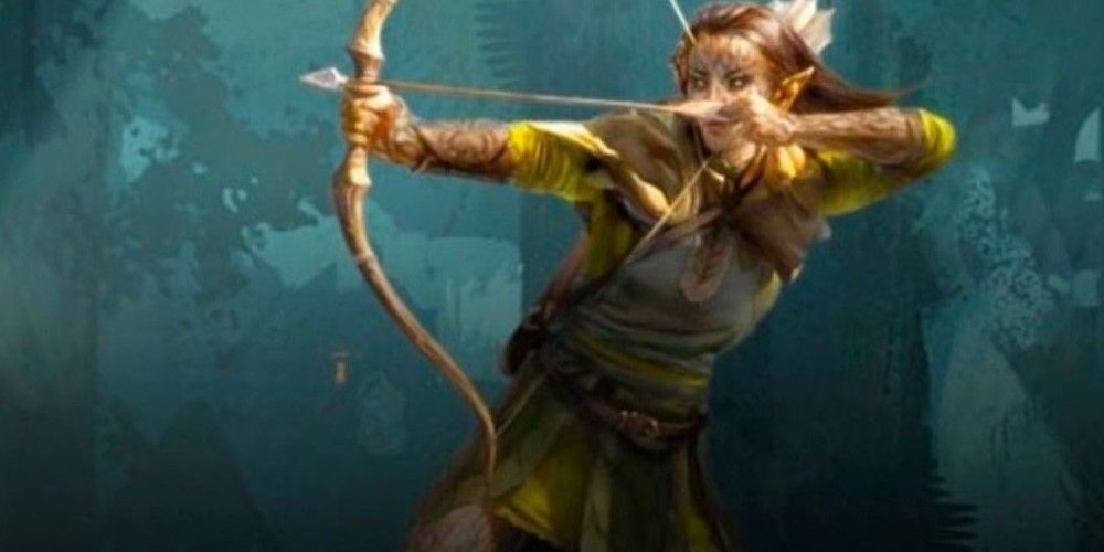 The Best D&D 5e Fighting Styles, Ranked