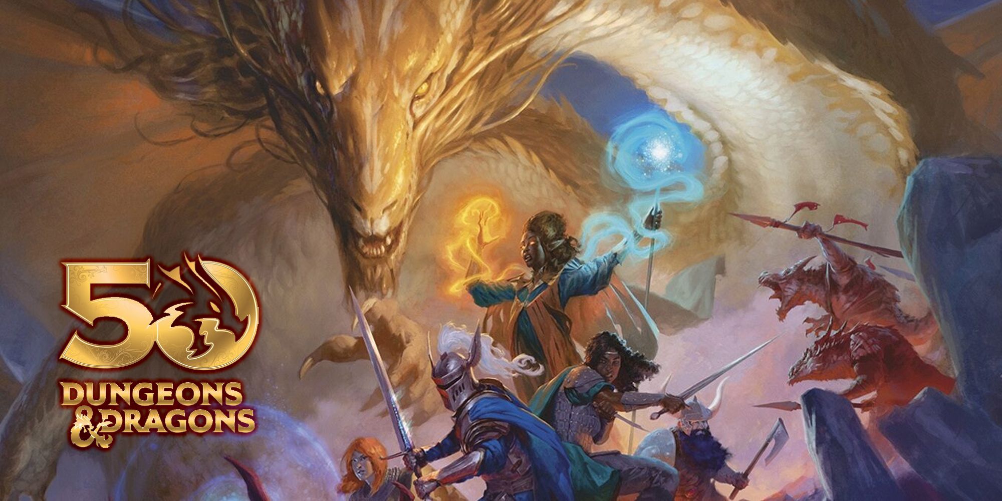 Dungeons & Dragons: How to Run a Session Zero