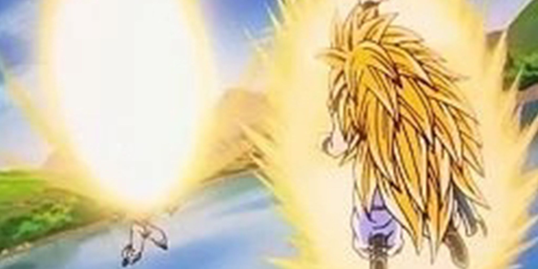 Many of Dragon Ball Z's Best Fights Had No Winners