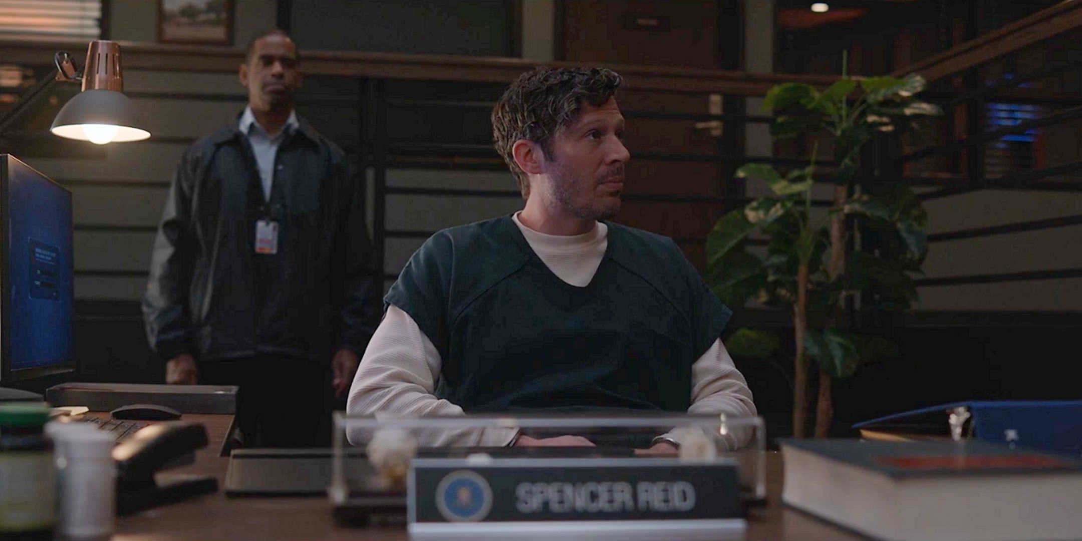 Criminal Minds: Evolution Season 2, Episode 5 Breaks the BAU With Conspiracies and Theories