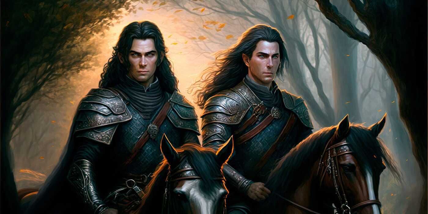 15 Lord of the Rings Book Characters Everyone Forgets About