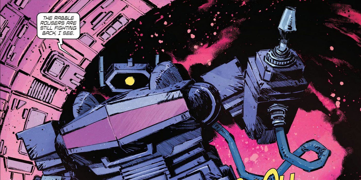 The Transformers' Most Iconic Villain Highlights a Major Decepticon Problem