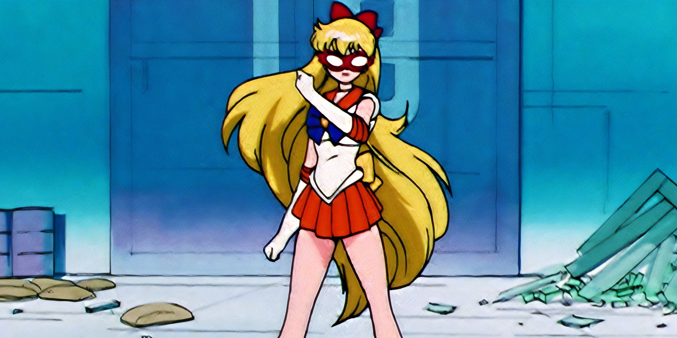 Sailor Moon: Best Sailor Venus Episodes