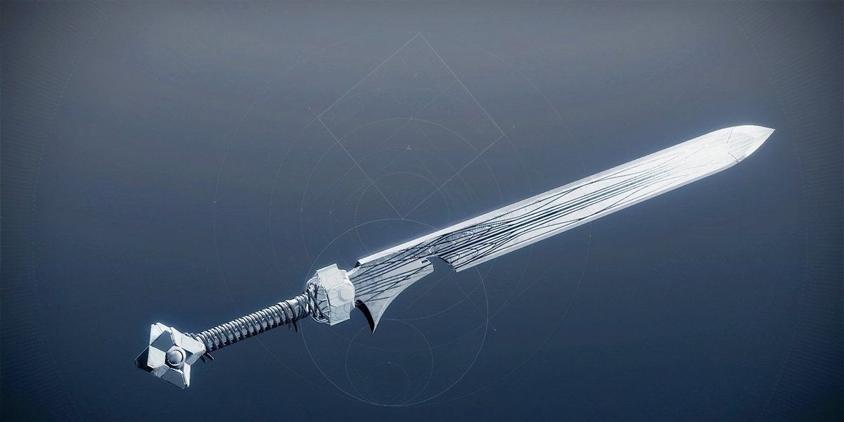 10 Best Weapons In Destiny 2 The Final Shape