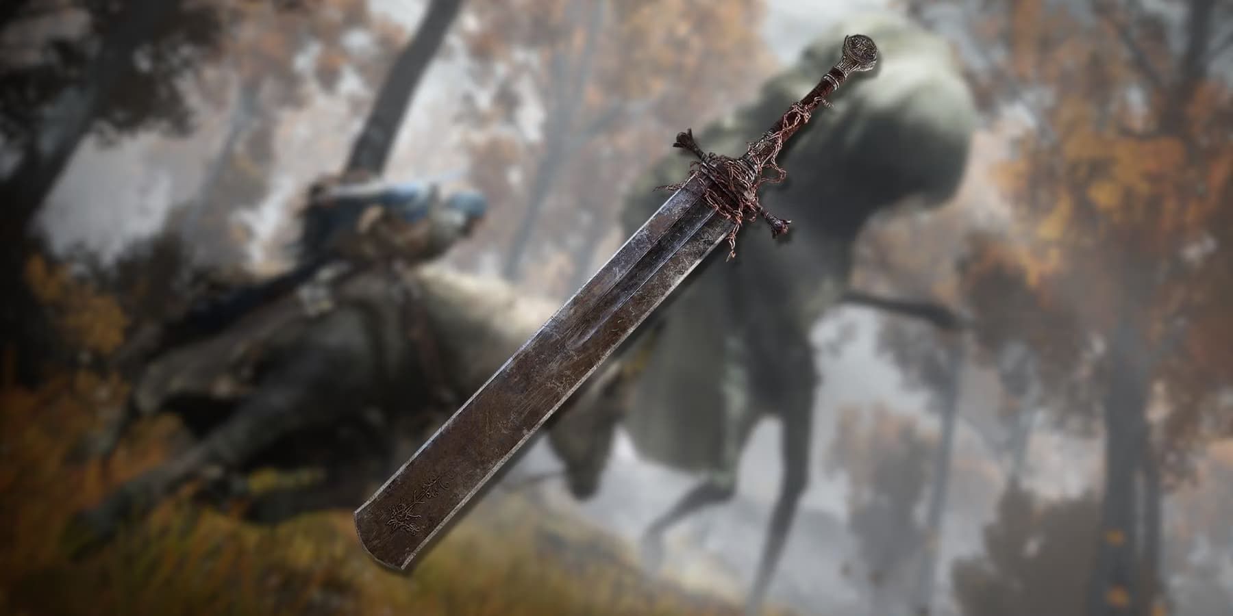 15 Best Swords In Elden Ring, Ranked