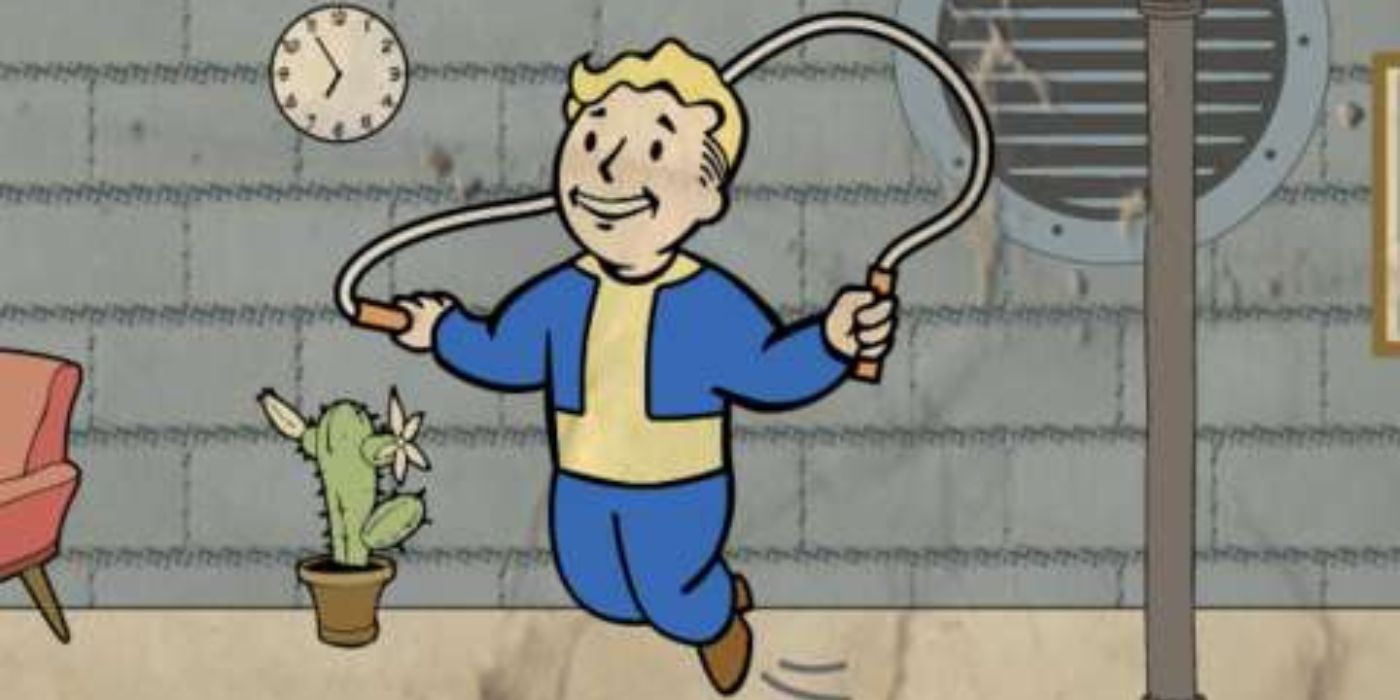Fallout 4 Perks, Explained
