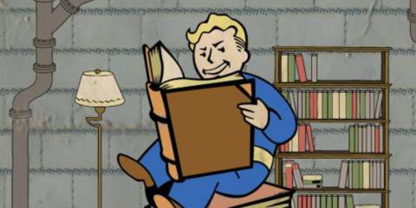 Fallout 4 Perks, Explained