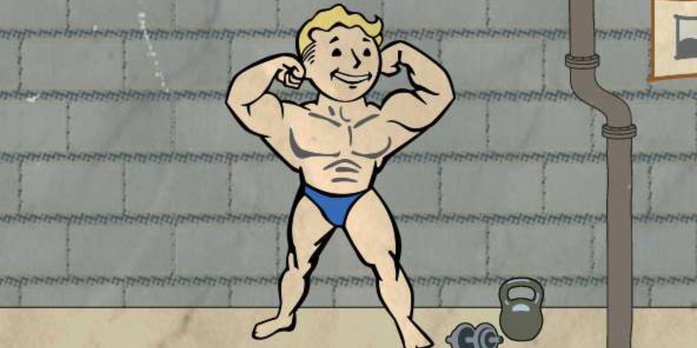 Телешоу Fallout рассказало своему культовому талисману важную историю происхождения