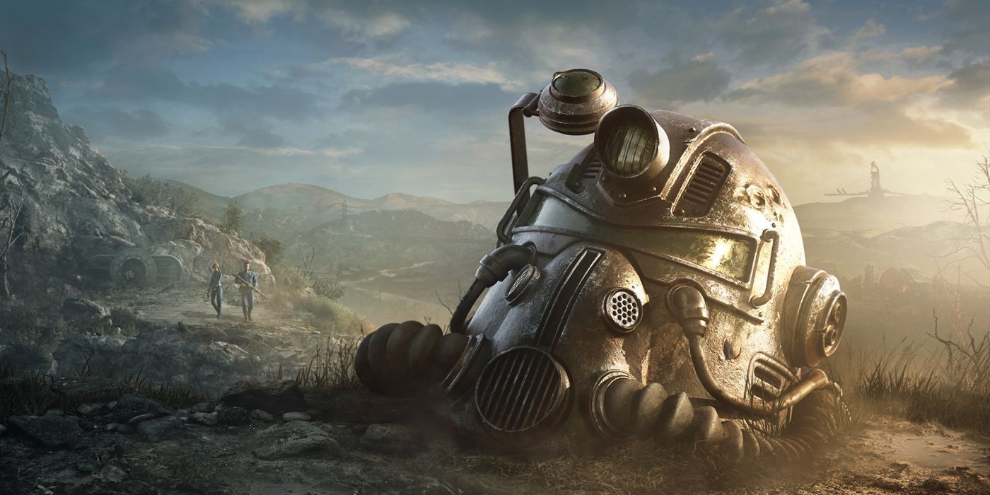 Fallout 76’s connections to other games in the series explained