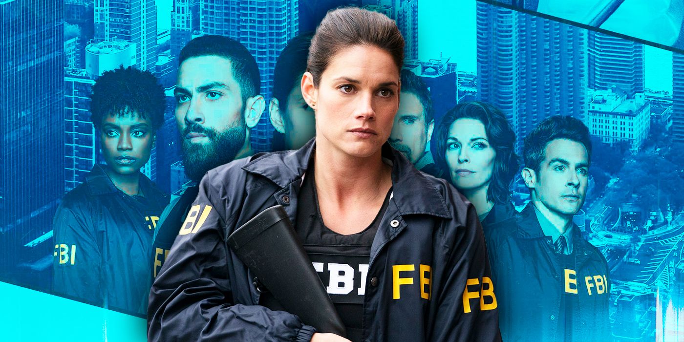 Обзор 5-й серии 6-го сезона «ФБР»: чрезвычайно типичный телевизионный сюжет