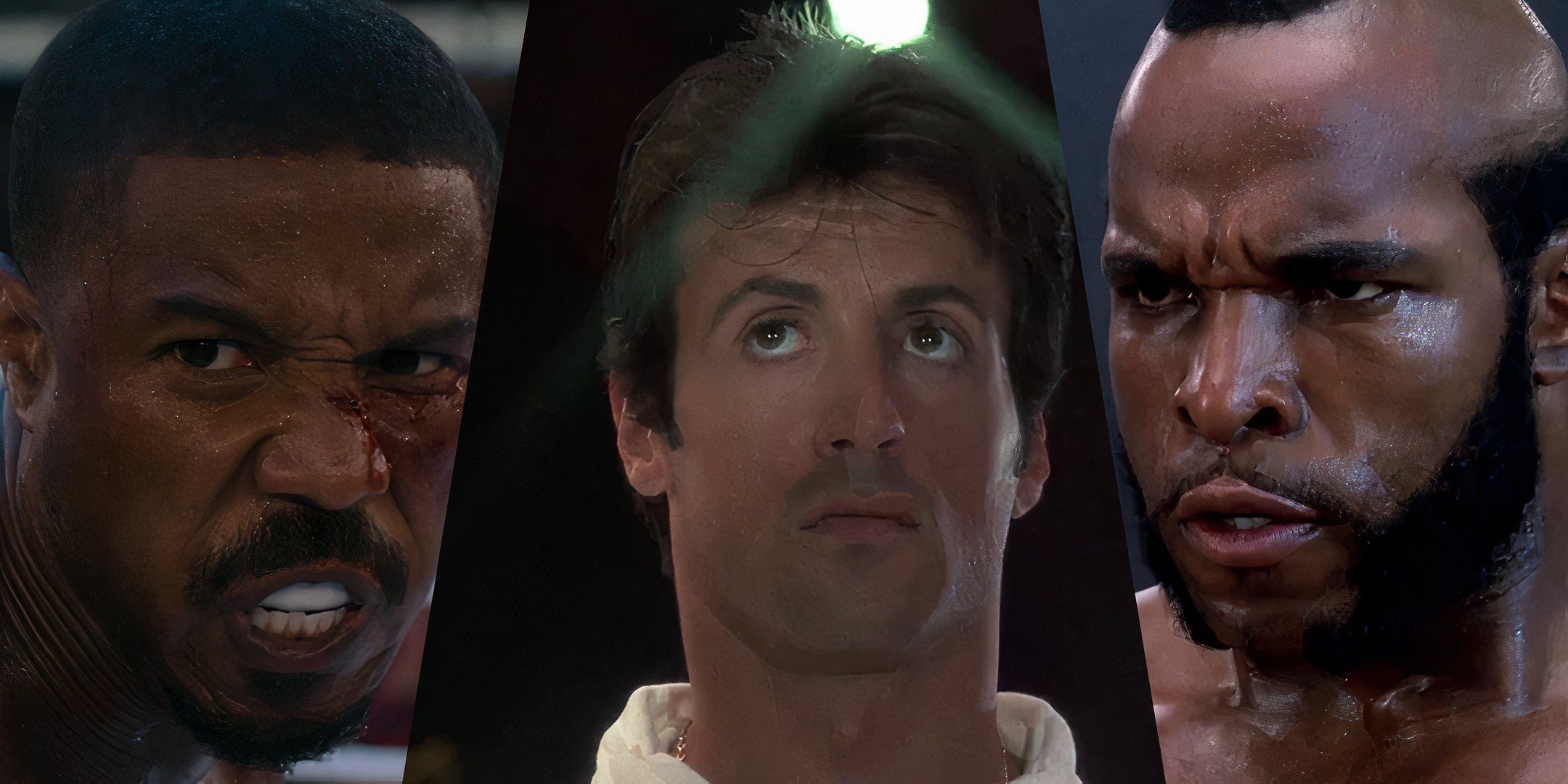 10 Best Fighters in Rocky Franchise, Ranked