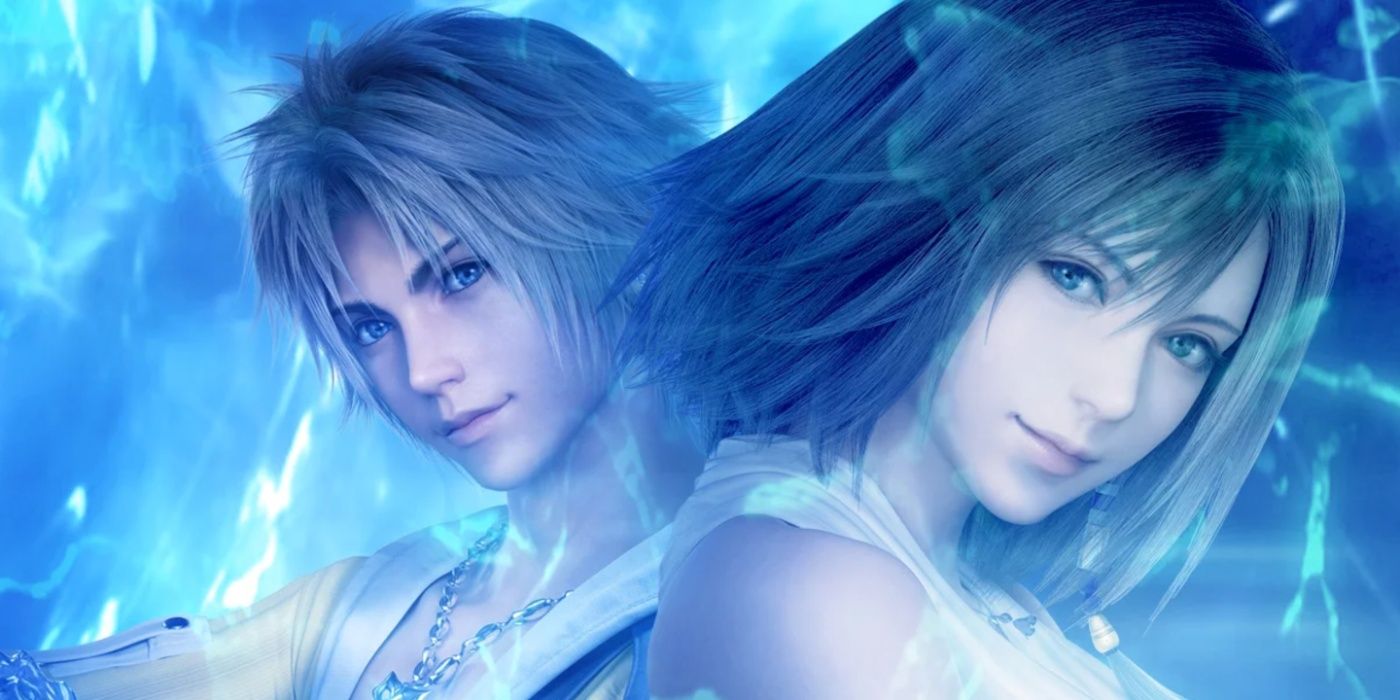 Are Square Enix's Expectations For Final Fantasy Too High?