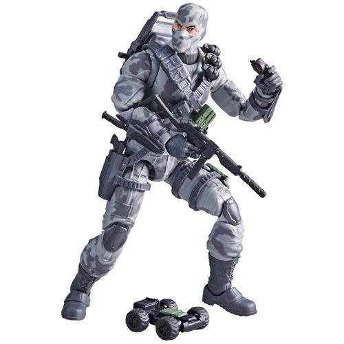 GI Joe: Cobra Commander Figures and More Are Now Available for Pre-Order