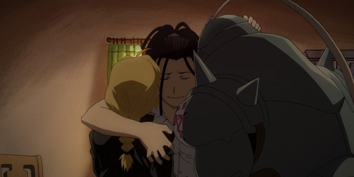 Fullmetal Alchemist: Brotherhood Episode 12 Review