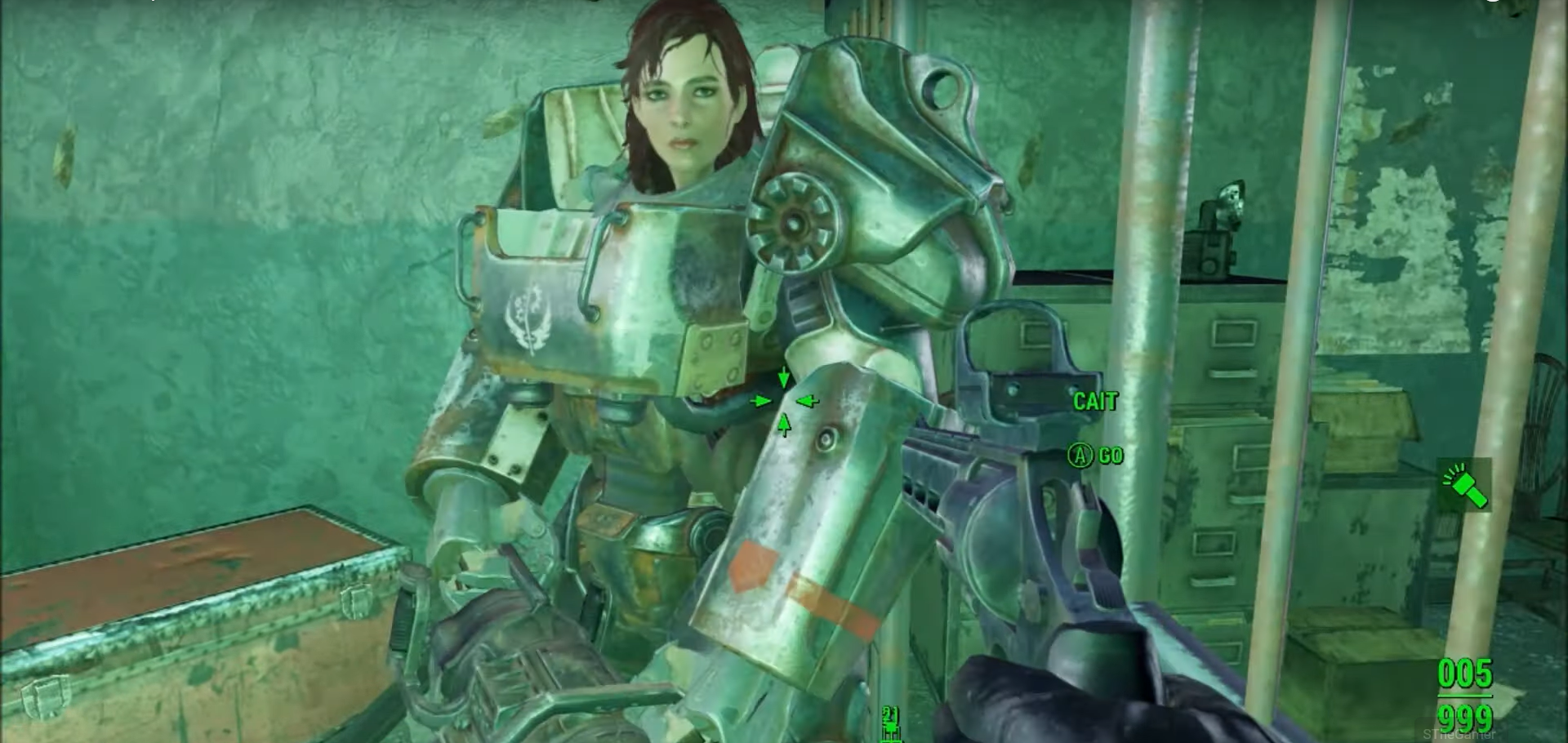 Fallout 4 Does One Thing Better Than Any Other Game in the Franchise