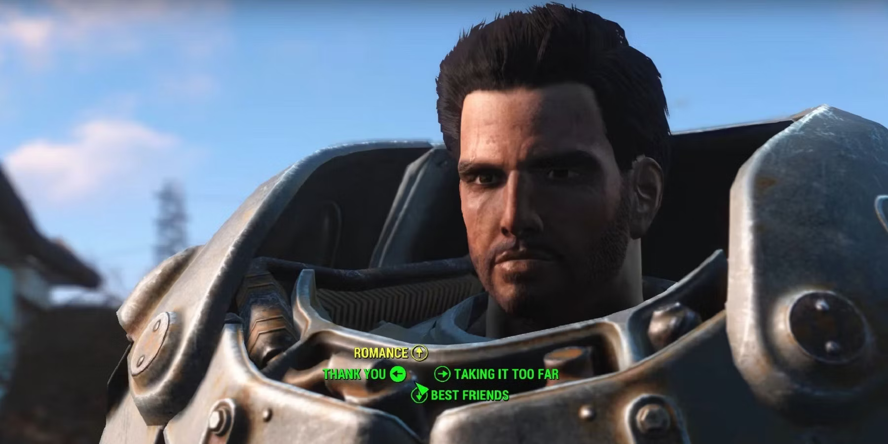 Fallout 4 Does One Thing Better Than Any Other Game in the Franchise