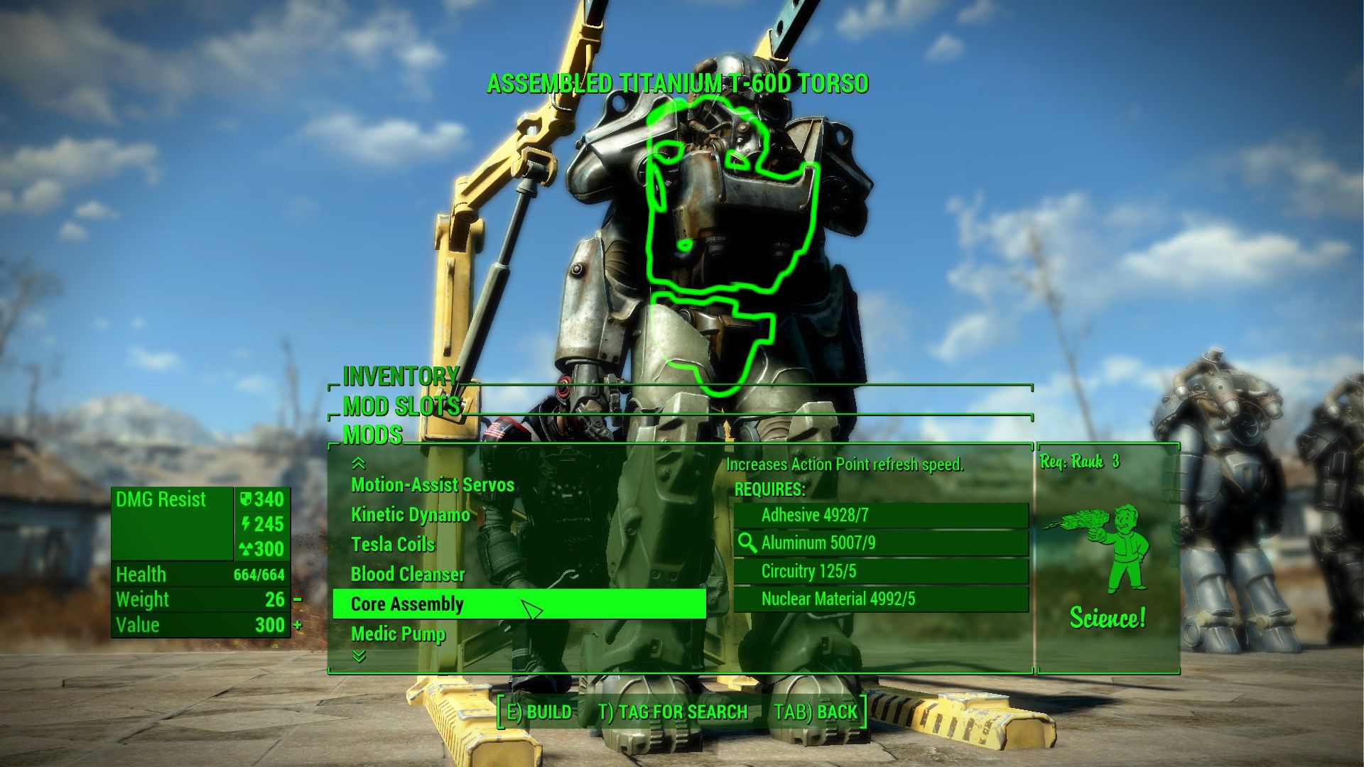 Fallout 4 Does One Thing Better Than Any Other Game in the Franchise