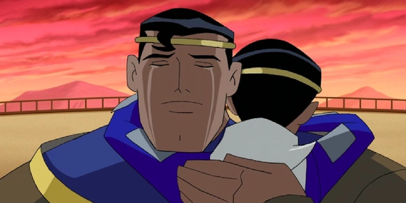 Justice League Unlimited Series Review: The DCAU's Perfect Ending