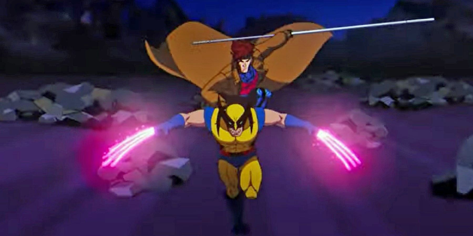 90s X-Men AI Concept Trailer Starring Kurt Russell as Wolverine Goes Viral