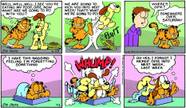 10 Best Garfield Comic Strips Featuring Odie 10 Best Garfield Comic Strips Featuring Odie