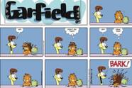 10 Best Garfield Comic Strips Featuring Odie 10 Best Garfield Comic Strips Featuring Odie