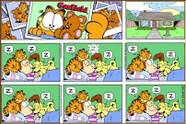 10 Best Garfield Comic Strips Featuring Odie 10 Best Garfield Comic Strips Featuring Odie