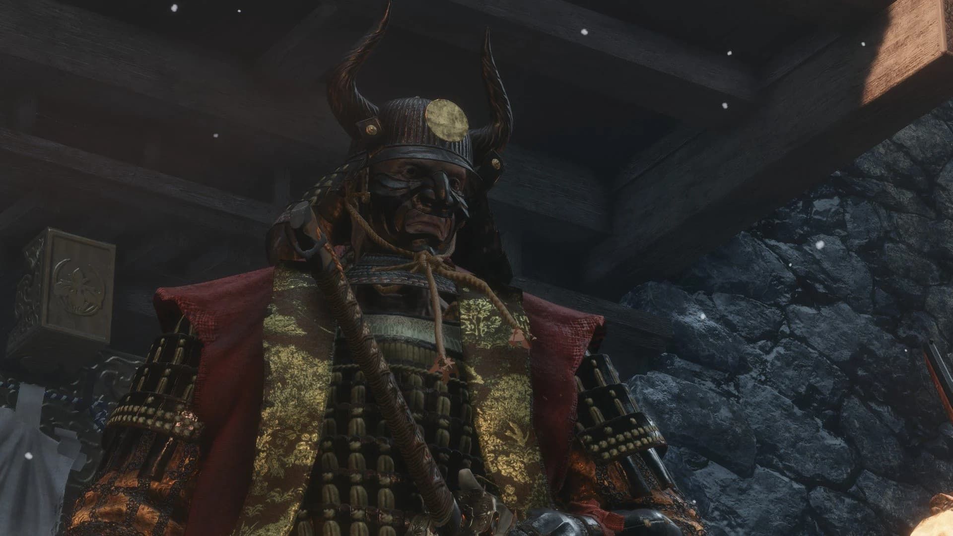 20 Hardest Bosses In Sekiro, Ranked