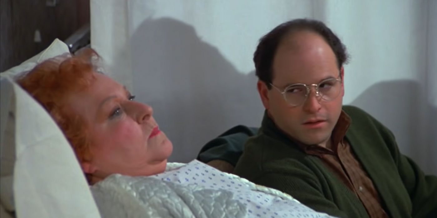 Seinfeld's Riskiest Episode Accidentally Created One of Its Greatest Legacies