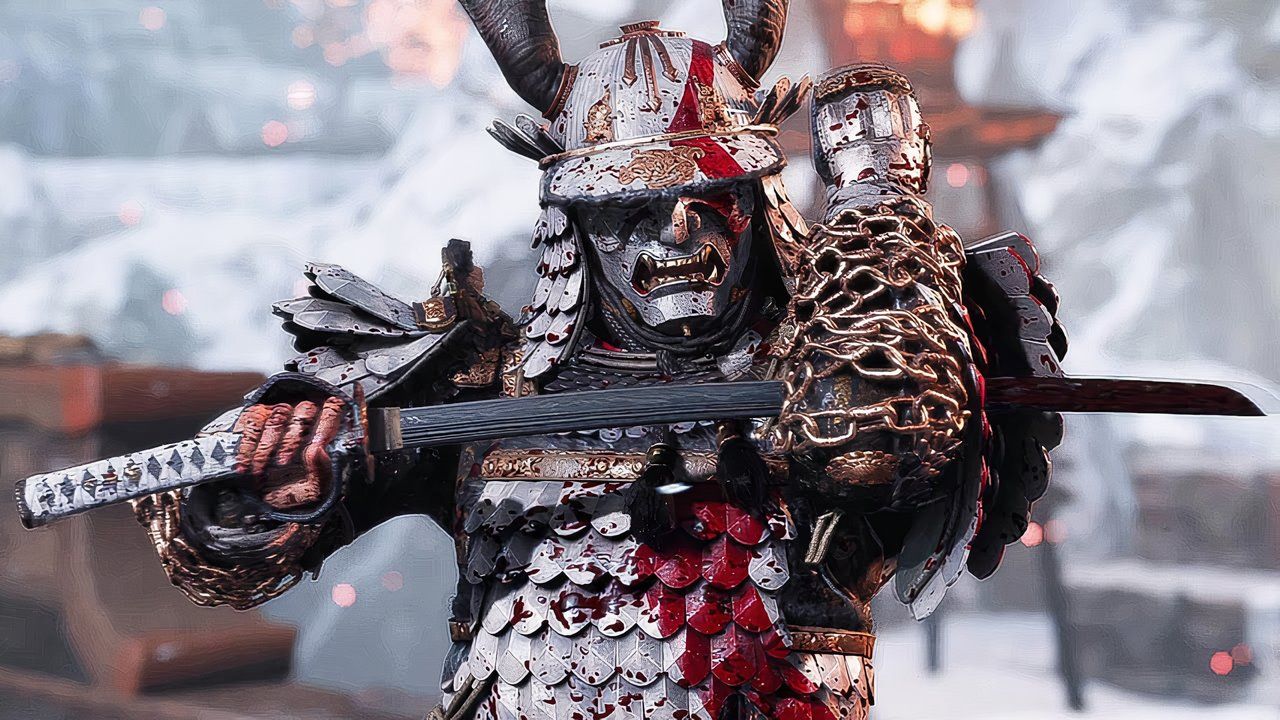 Ghost of Tsushima: desbloquea God of War, Bloodborne y Colossus Armor