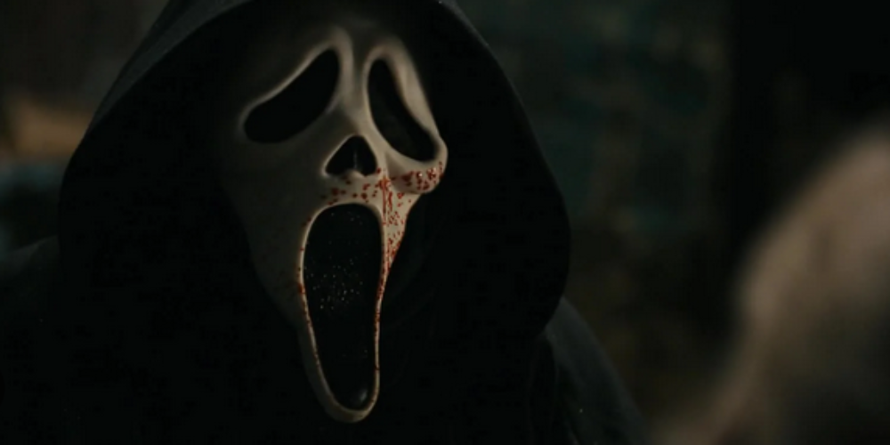 'No creo que Ghostface necesite nunca una escopeta:' Scream Star cree que la franquicia se ha vuelto demasiado violenta