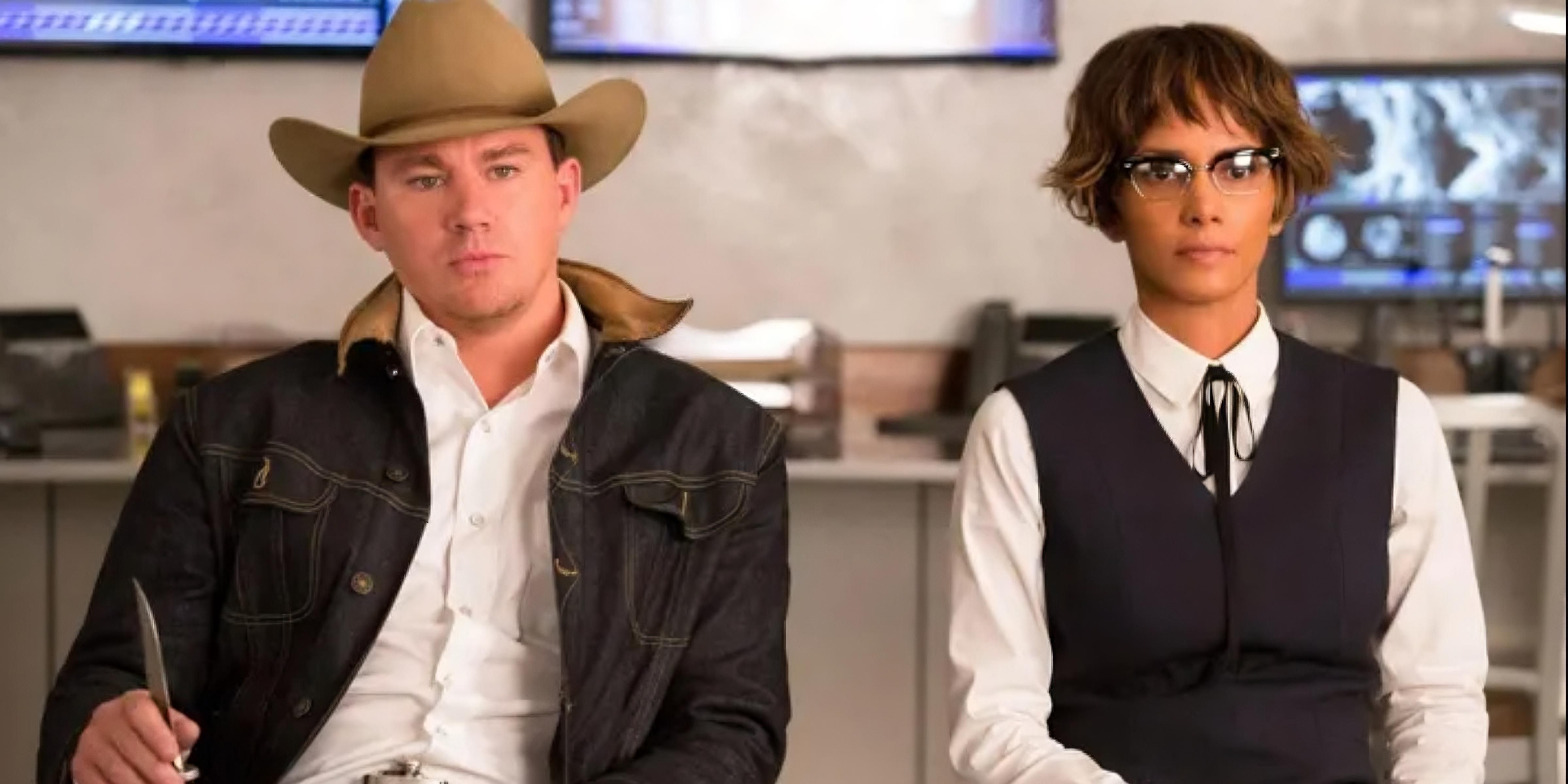 How The Kingsman Dashed Its Franchise Potential by Deviating Too Far From the Original