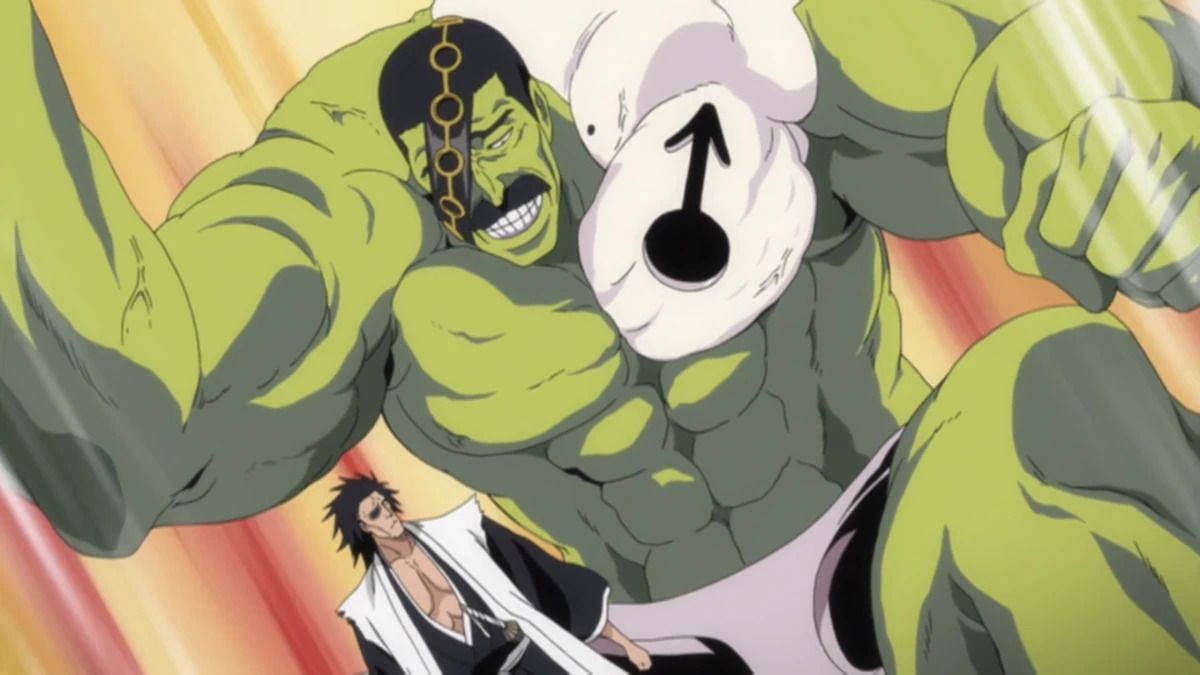 Bleach: 10 Best Fights of the Lost Substitute Shingami Arc, Ranked