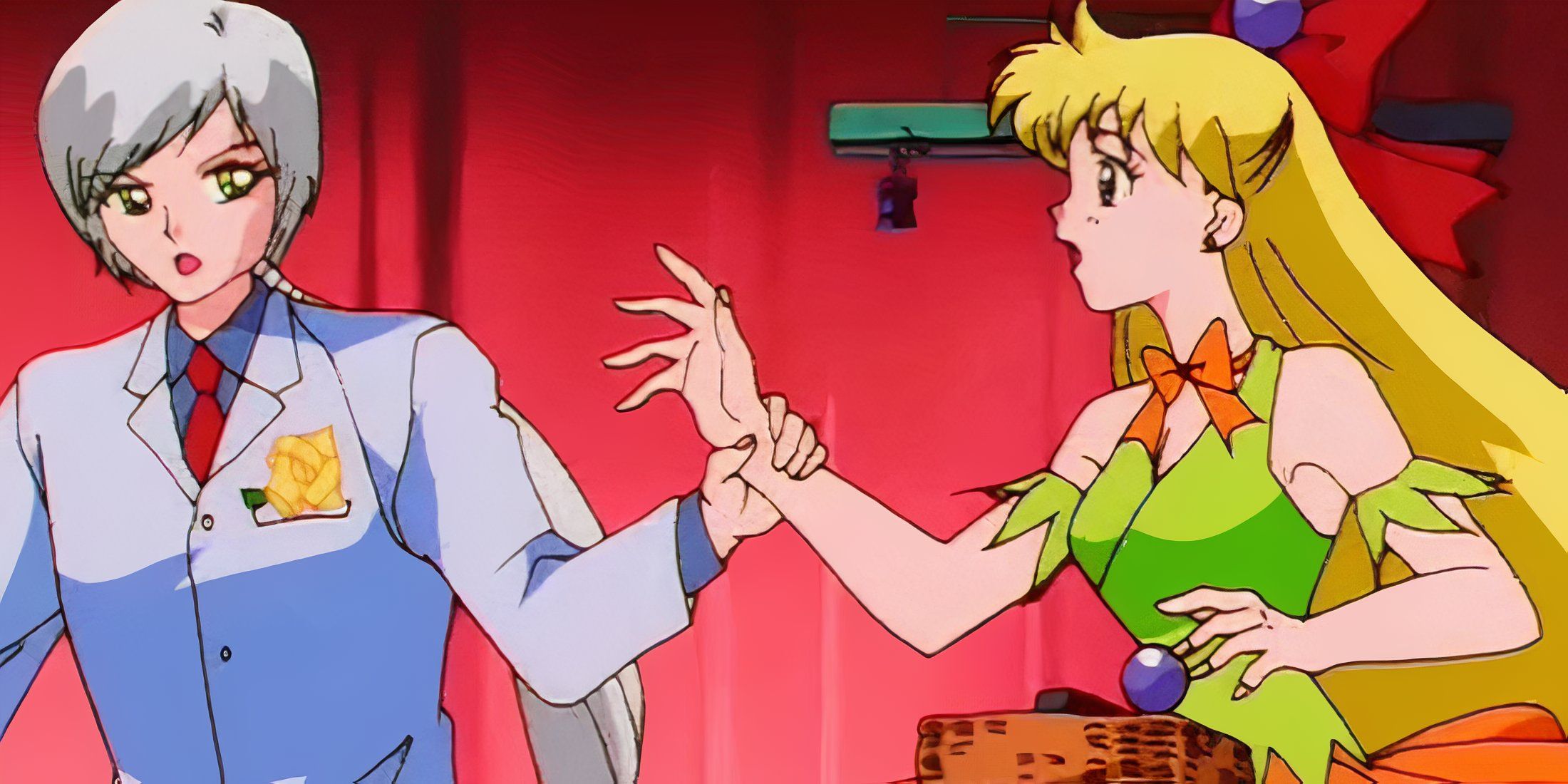 Sailor Moon: Best Sailor Venus Episodes