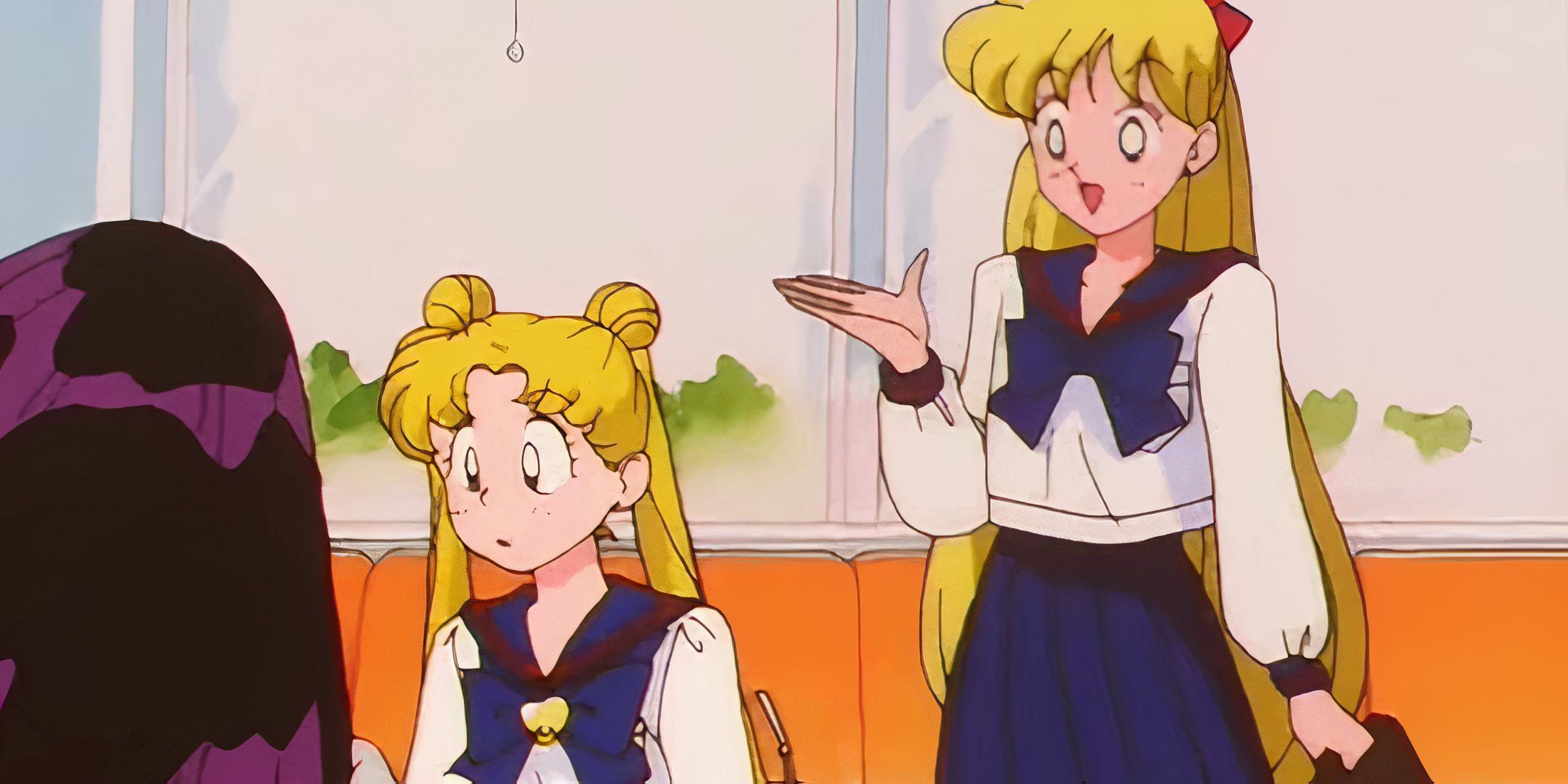 Sailor Moon: Best Sailor Venus Episodes