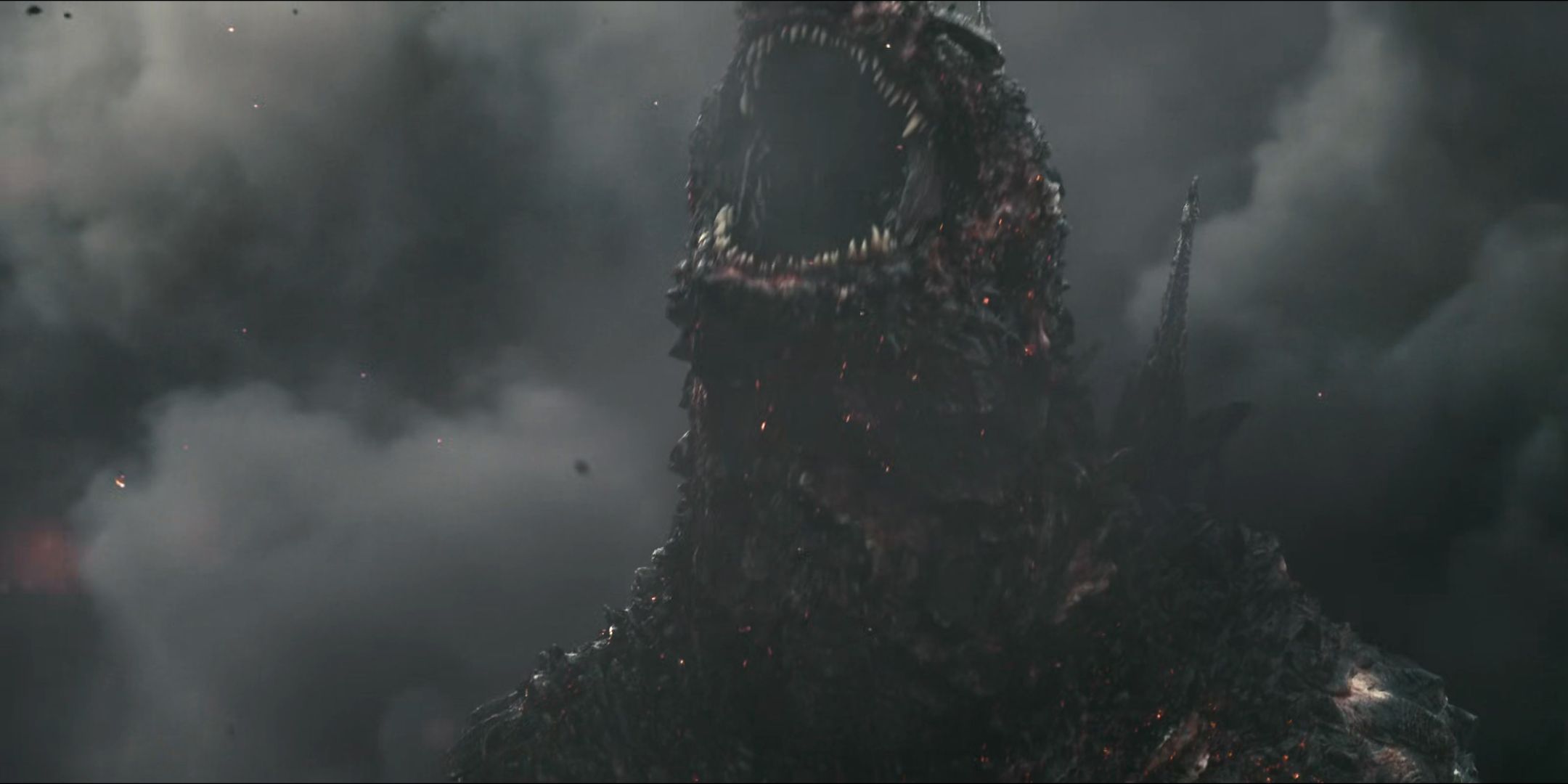 'That Would Just Be Too Tragic': Godzilla Minus One Director Reveals How Original Ending Was Changed