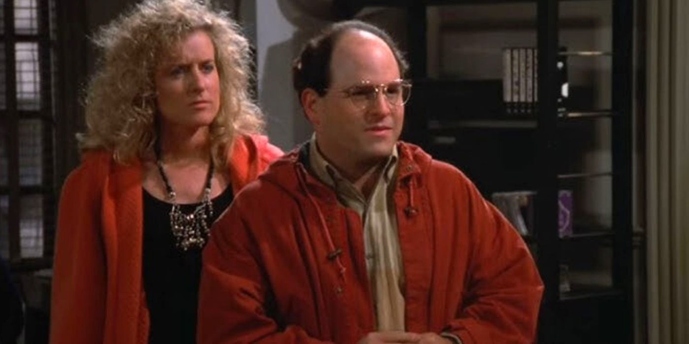 Seinfeld's Riskiest Episode Accidentally Created One of Its Greatest Legacies